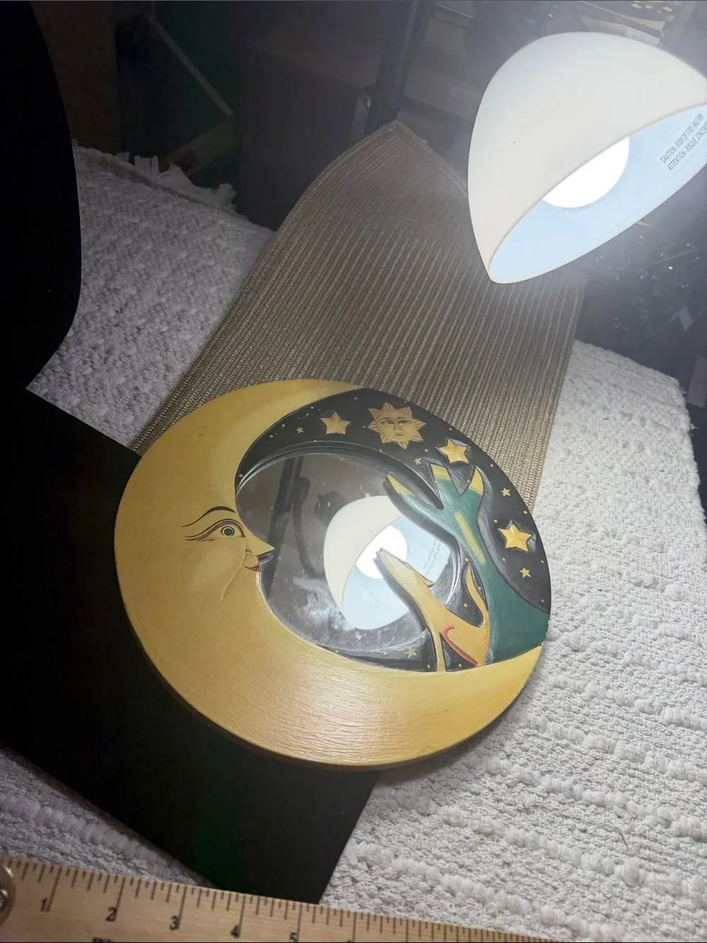 N/A unique celestial